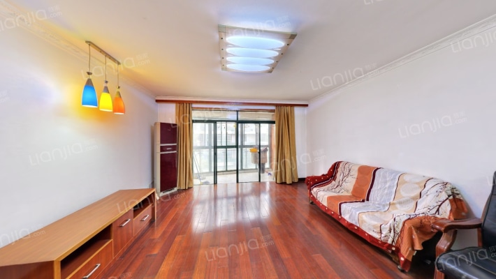 南湖春晓嘉怡苑二手房实景图