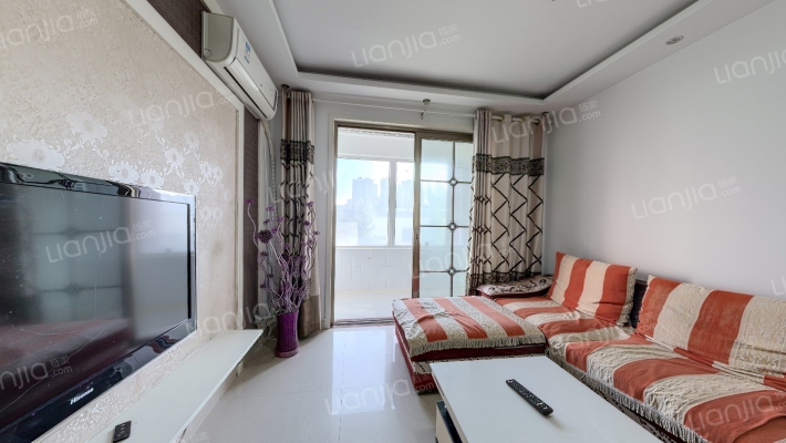 港苑新空间二手房实景图