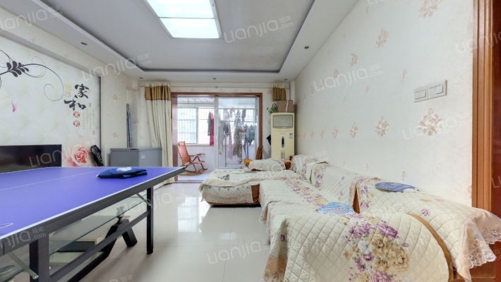 瑞盛园二手房实景图