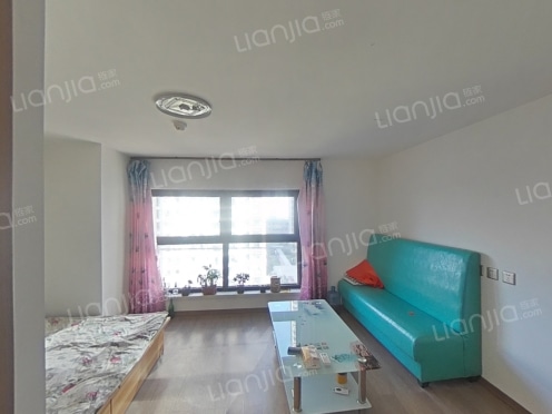 整租·奥园翰林名苑 1室1厅 东/北