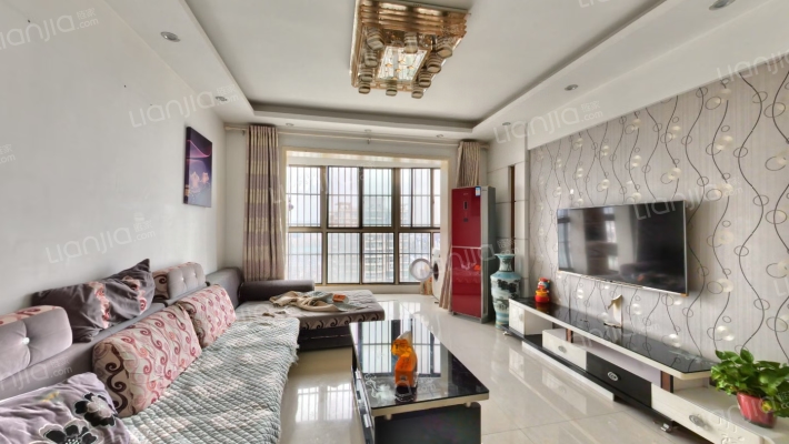 武夷绿洲品兰苑二手房实景图