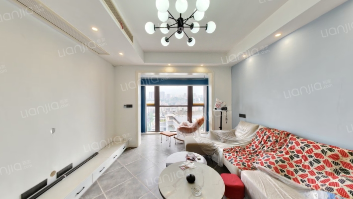 浅山云景二手房实景图