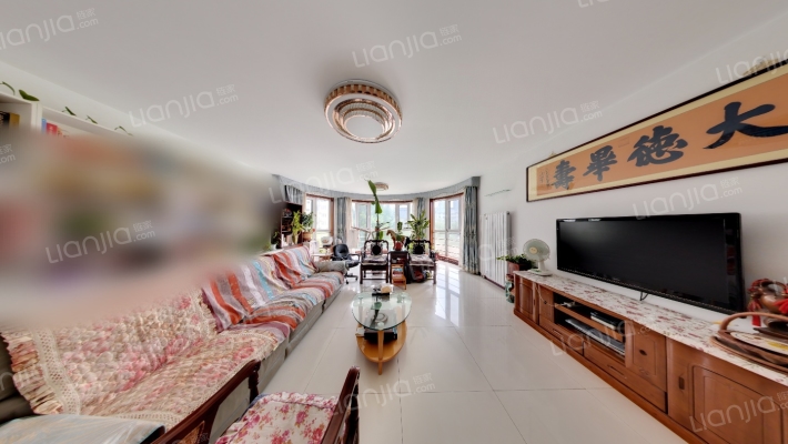 芳水园二手房实景图