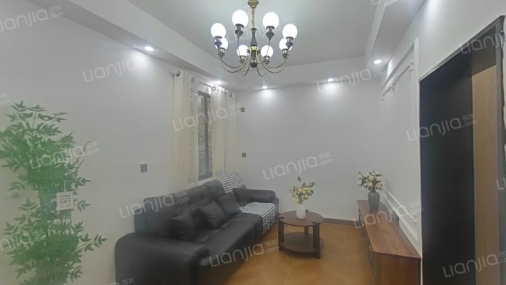 扶小里二手房实景图