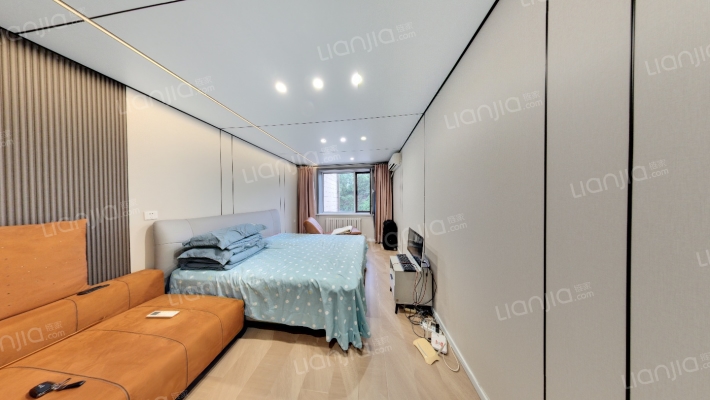 河沿巷二手房实景图