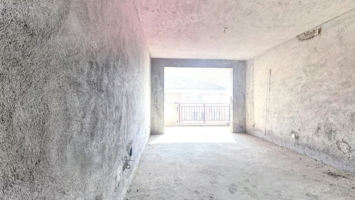 嘉信嘉园二手房实景图