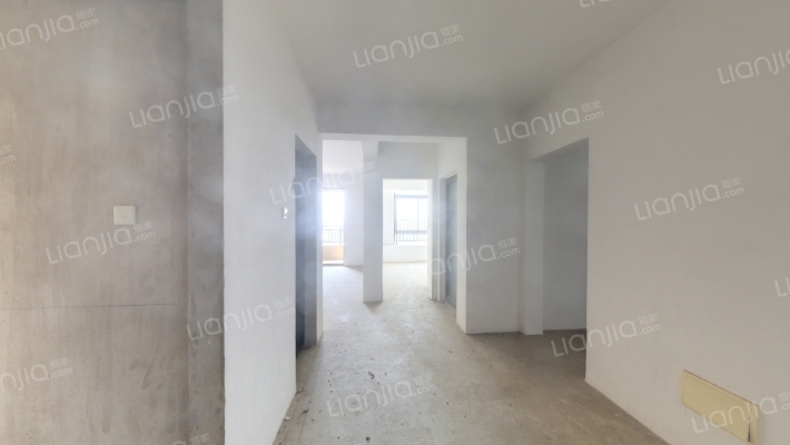 禹洲中央广场A区二手房实景图