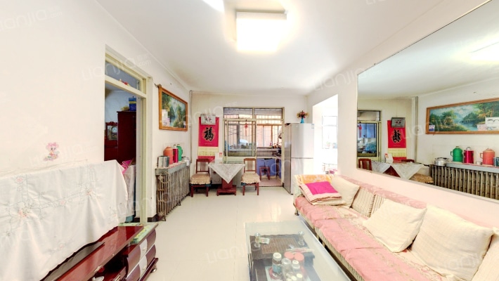 工交局家属院二手房实景图