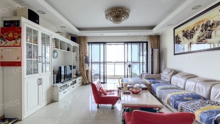 都市品格二手房实景图