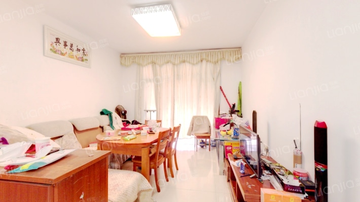 锦绣华庭二手房实景图