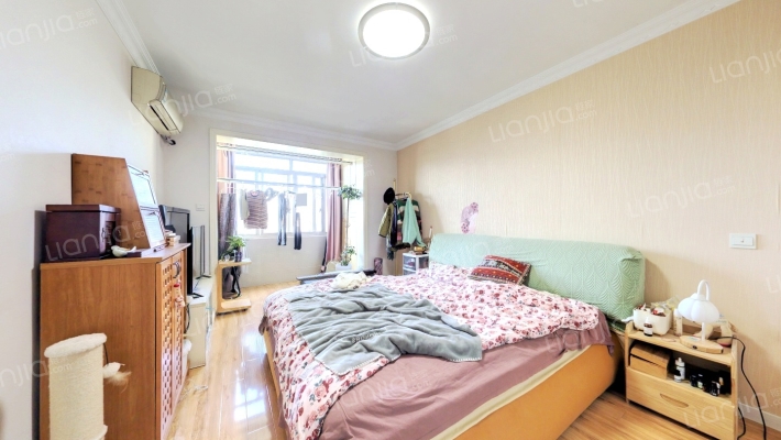 德怡苑二手房实景图