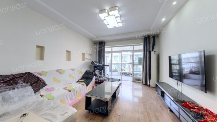 佳禾苑二手房实景图