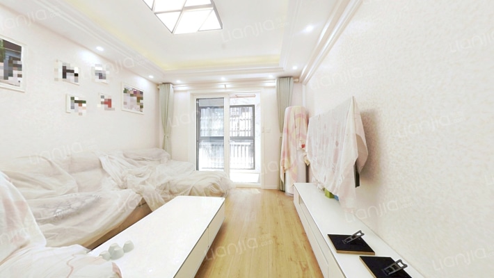 远洋朗院二手房实景图