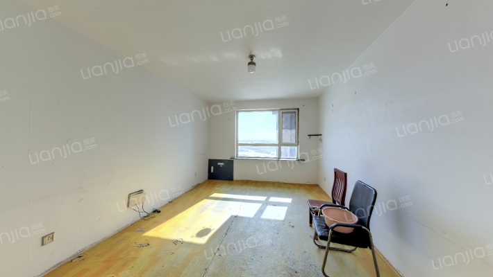 温馨港湾二手房实景图