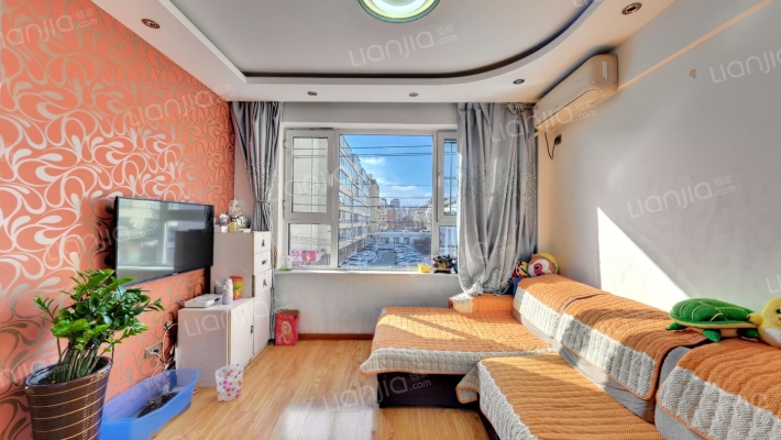 万福小筑二手房实景图