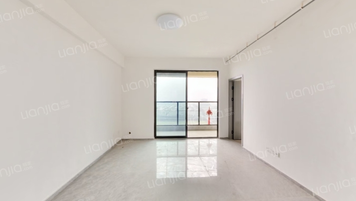 南瑞悦府二手房实景图