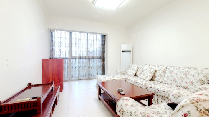 江安逸人居二手房实景图