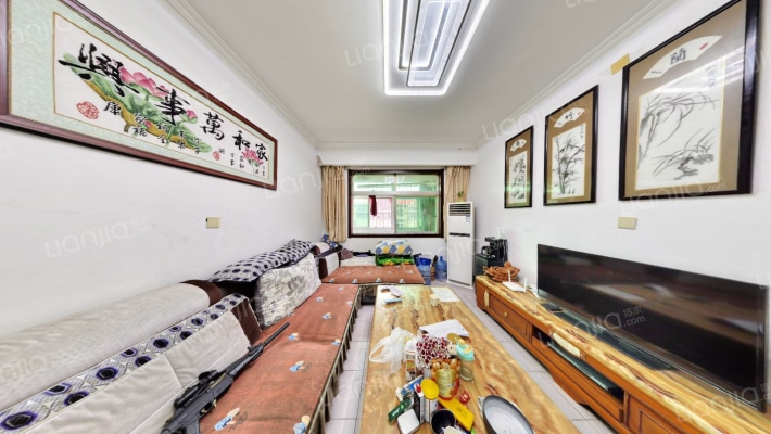 信合小区（临潼区）二手房实景图