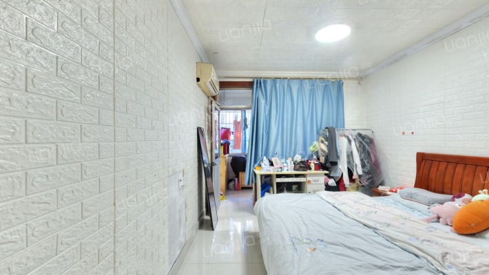 娄邑小区二手房实景图