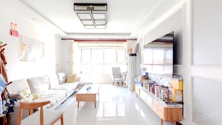 嘉兴园二手房实景图