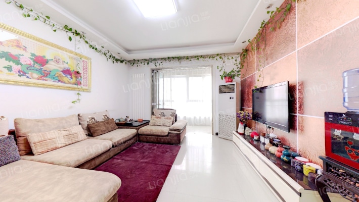 香榭丽二手房实景图