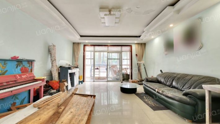 青春家园二手房实景图