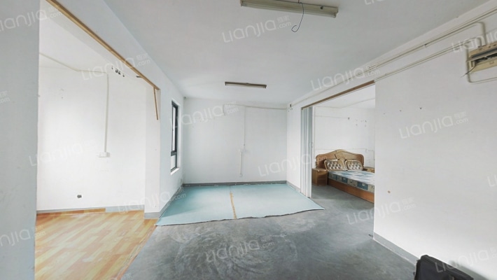 汇嘉新园南区二手房实景图