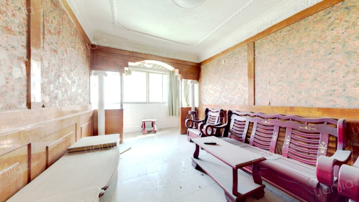 南峰公寓二手房实景图