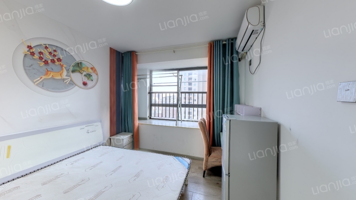 栗树家苑二手房实景图