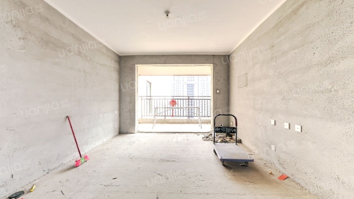 恒达澜郡二手房实景图