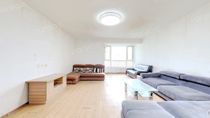 东方夏威夷北岸二手房实景图