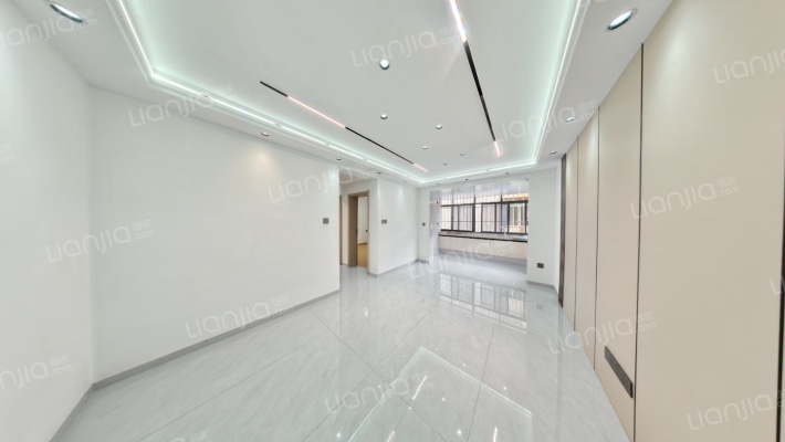 春苑小区二手房实景图