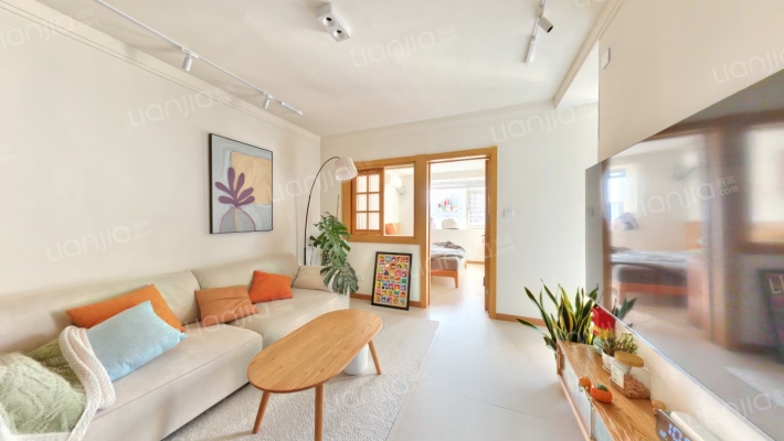 宜昌美景二手房实景图