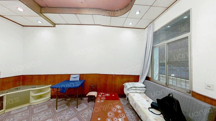 市百货总公司宿舍二手房实景图