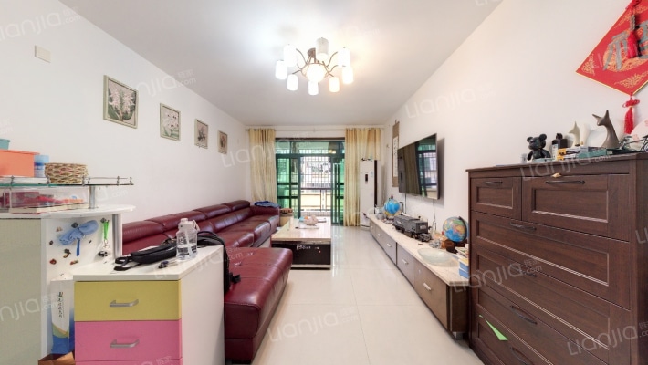 安逸园二手房实景图