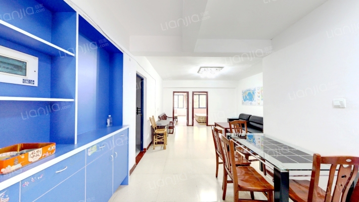 欣隆盛花园三区二手房实景图