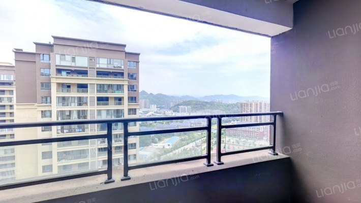 状元首府二手房实景图