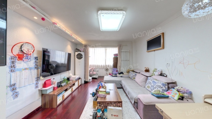 贵园北里甲区二手房实景图