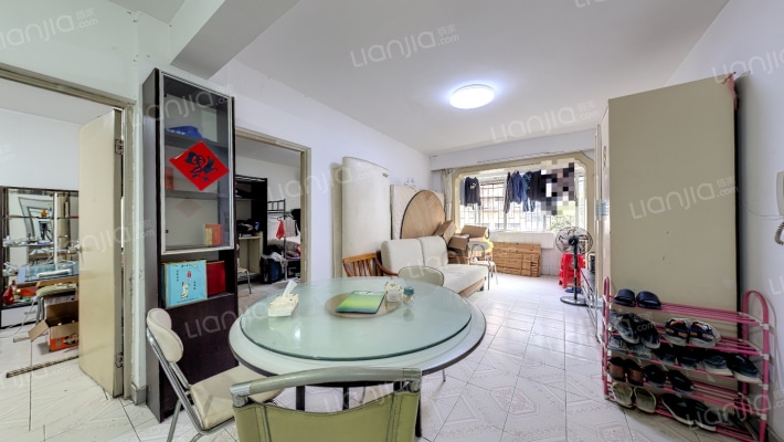 金怡阁二手房实景图