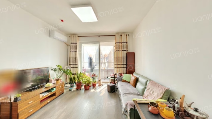 晋西和平西苑二手房实景图