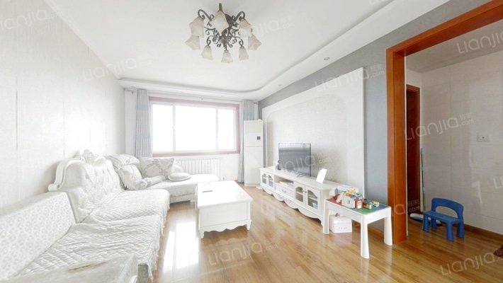 金桂園二手房实景图