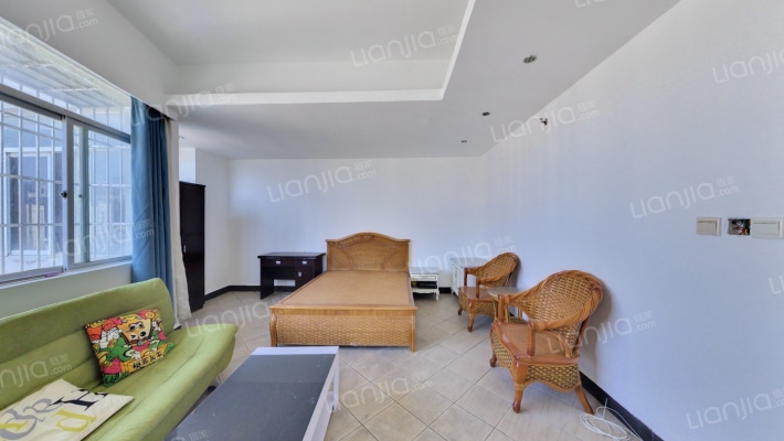 银达大厦二手房实景图