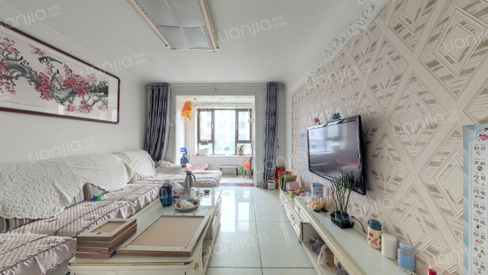 天一锦城二手房实景图