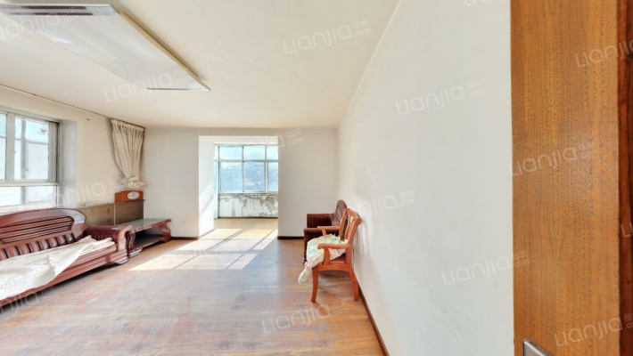 科技街宁卧庄宾馆家属院二手房实景图