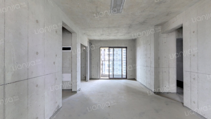 美的·力高·佳兆业·云筑二手房实景图