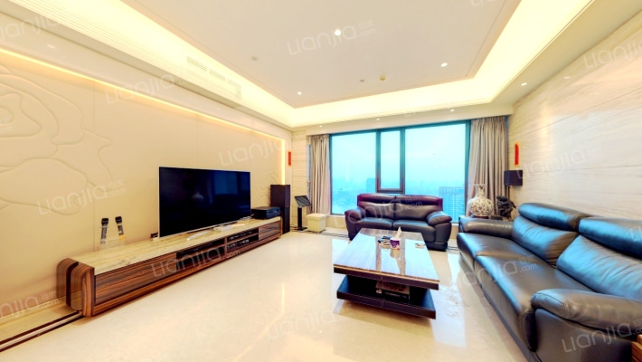 逸翠湾二手房实景图