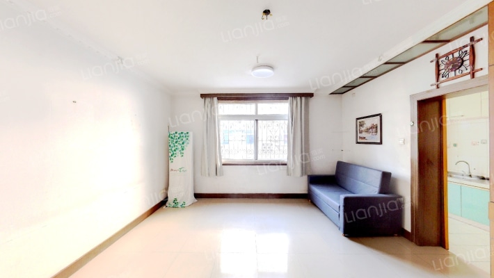 合九合作化新村二手房实景图