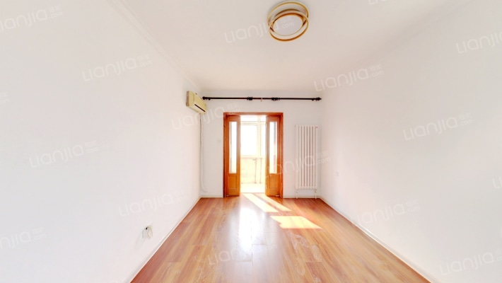 咸阳南里二手房实景图