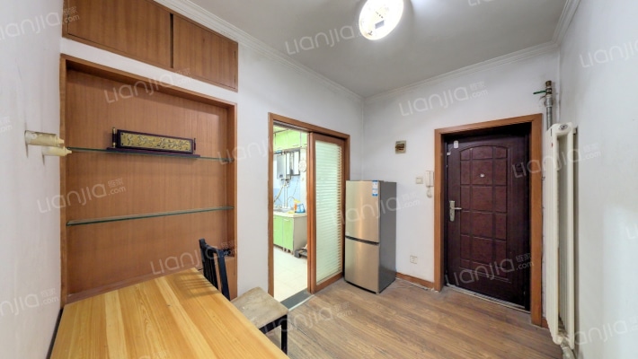 七里山南村三区二手房实景图