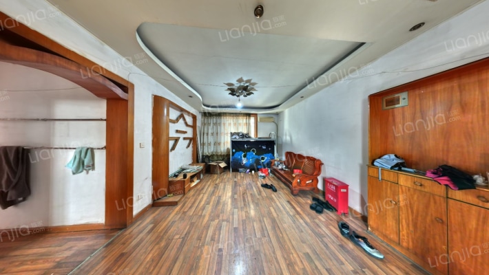 智业福地二手房实景图